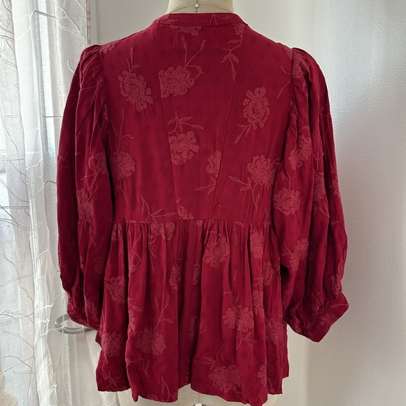 Dear John Top - Picture 4 of 6